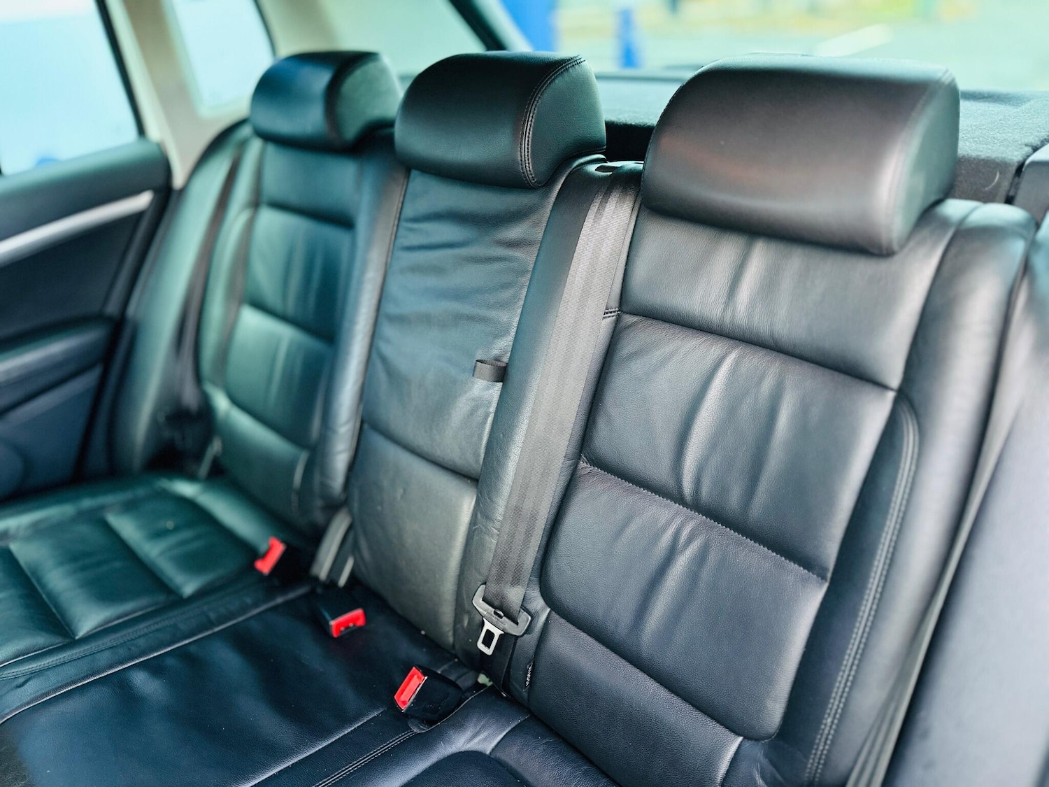 Used Volkswagen Tiguan 2012 for sale - 76425505: Photo 32