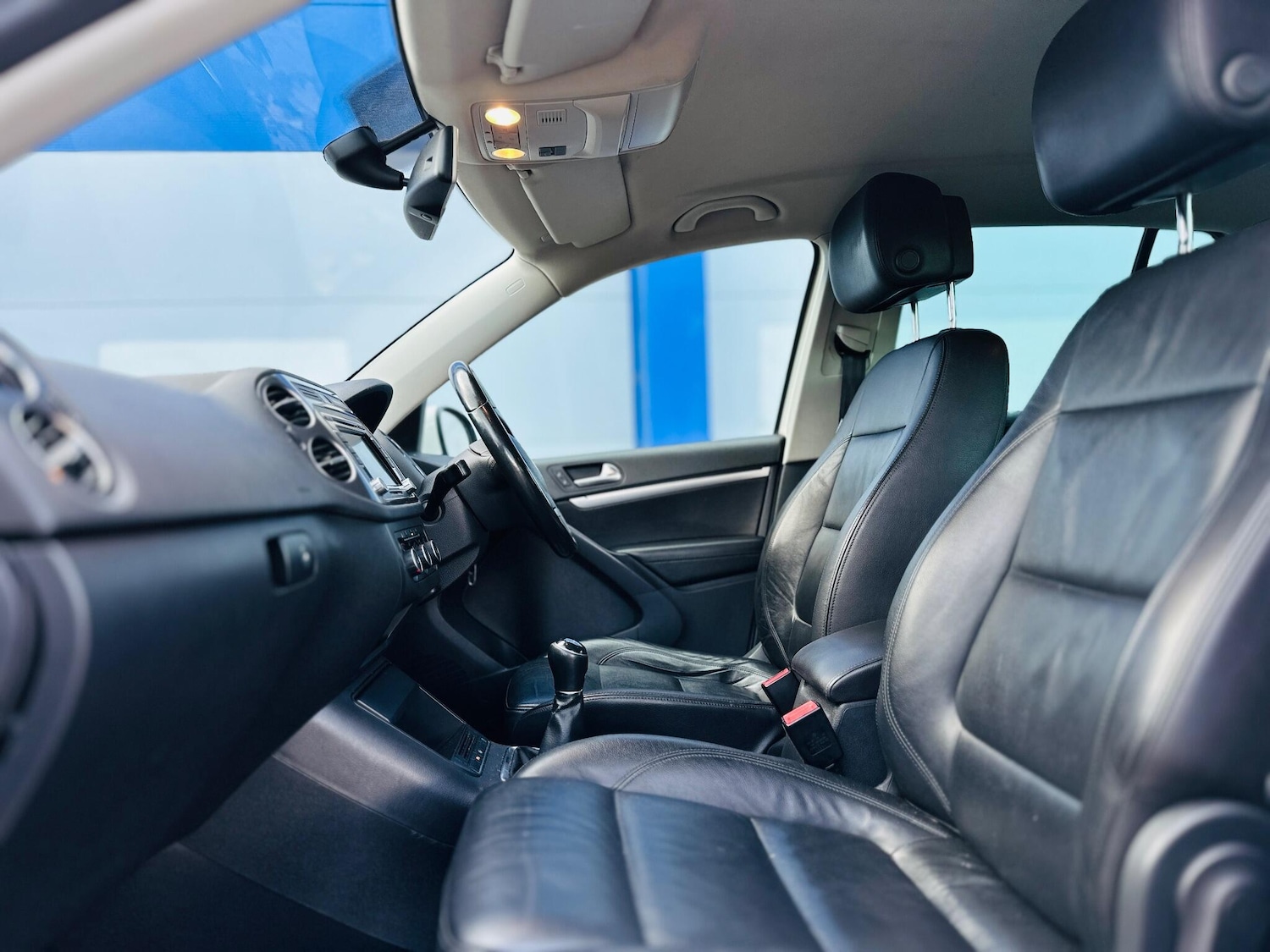 Used Volkswagen Tiguan 2012 for sale - 76425505: Photo 50