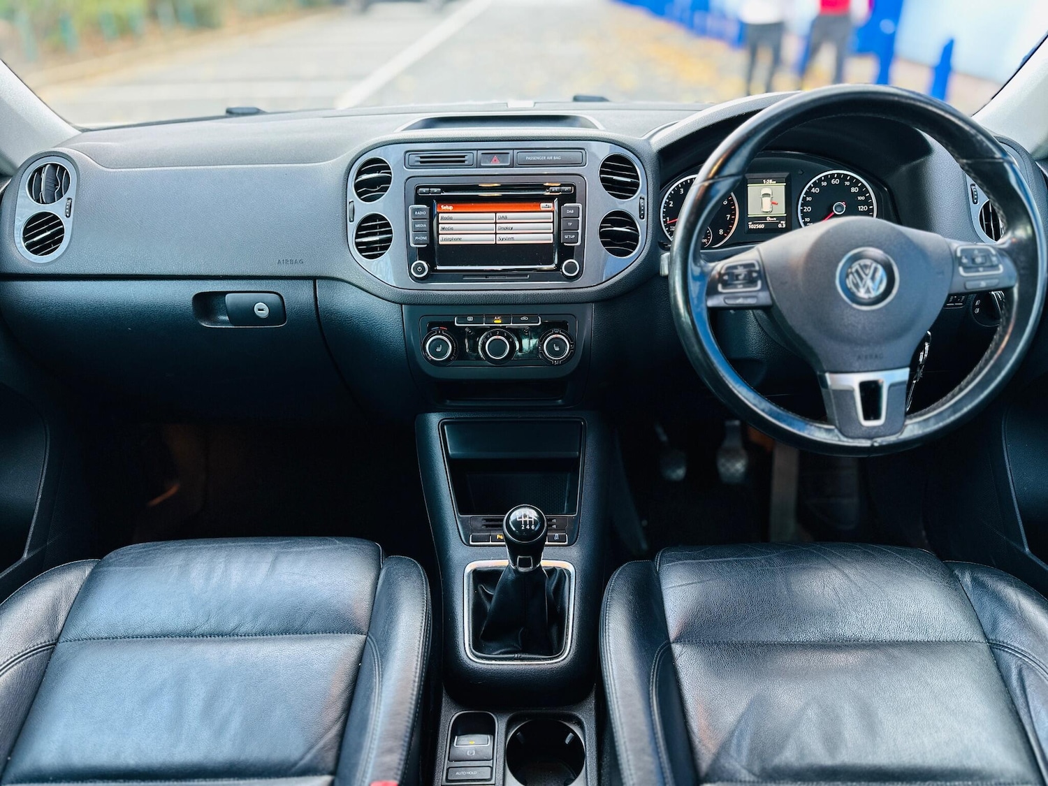 Used Volkswagen Tiguan 2012 for sale - 76425505: Photo 51