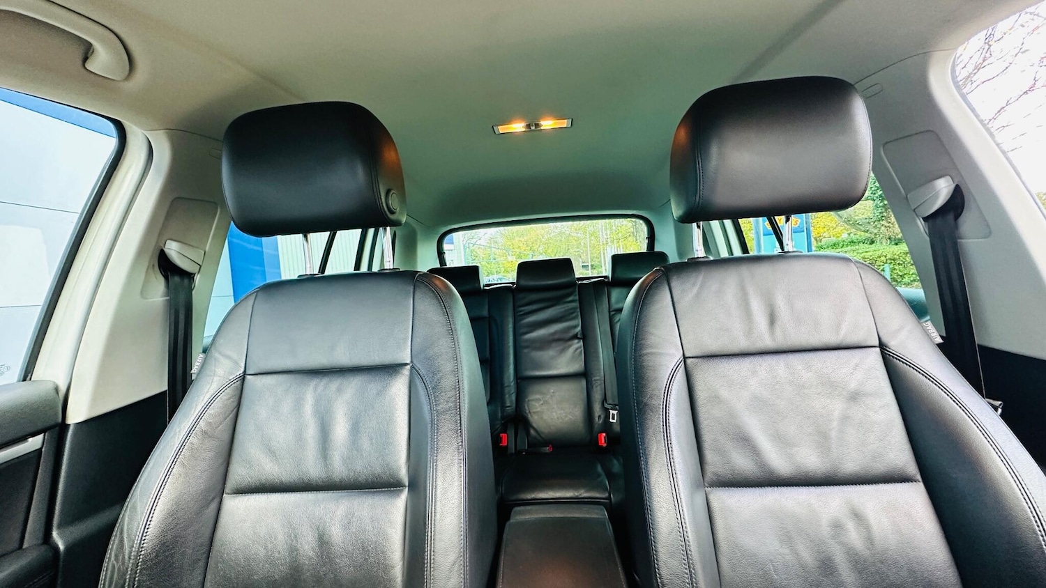 Used Volkswagen Tiguan 2012 for sale - 76425505: Photo 52