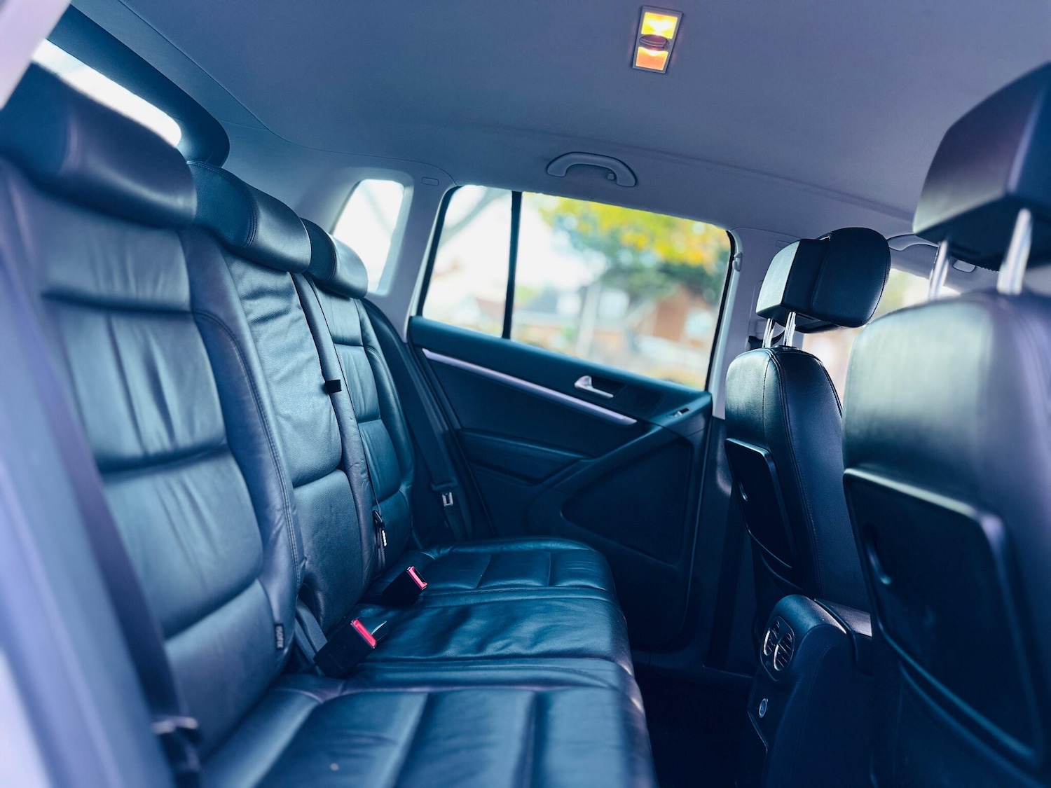 Used Volkswagen Tiguan 2012 for sale - 76425505: Photo 53