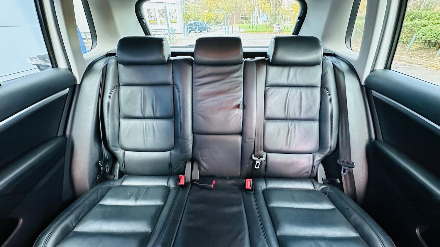 Used Volkswagen Tiguan 2012 for sale - 76425505: Photo 56