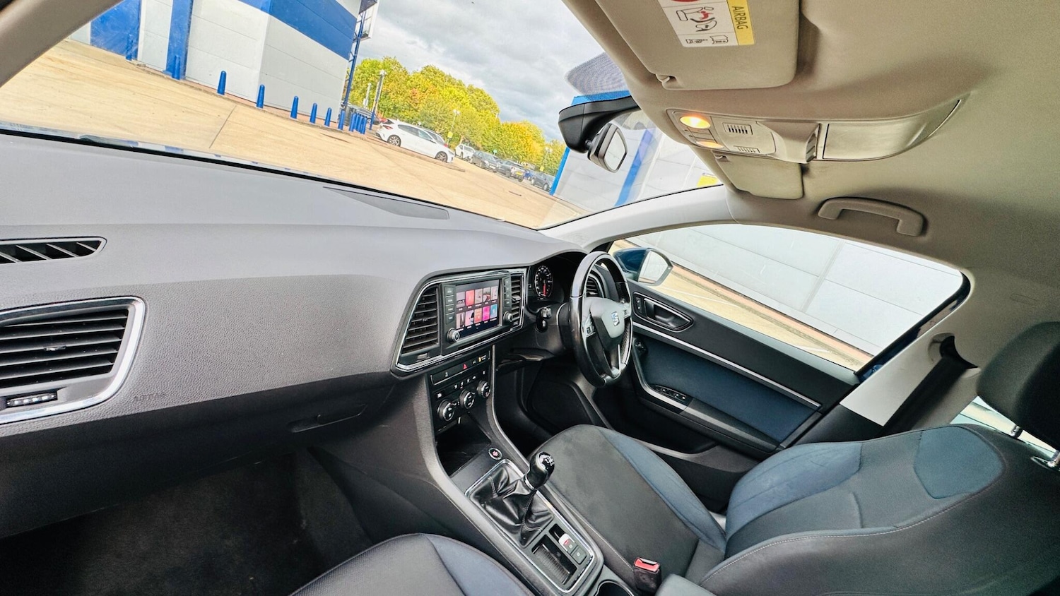 Vehicle 26