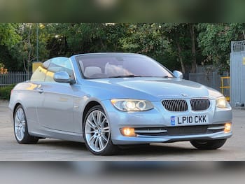 Used BMW 3 Series 2010 for sale - 79621941: Photo