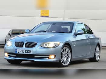 Used BMW 3 Series 2010 for sale - 79621941: Photo