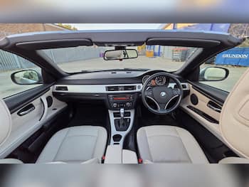 Used BMW 3 Series 2010 for sale - 79621941: Photo