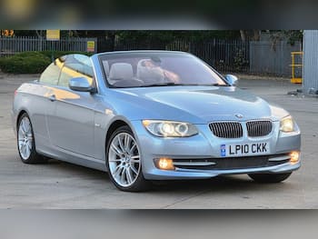 Used BMW 3 Series 2010 for sale - 79621941: Photo