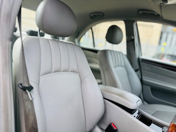 Used Mercedes-Benz C-Class 2004 for sale - 76251198: Photo 22