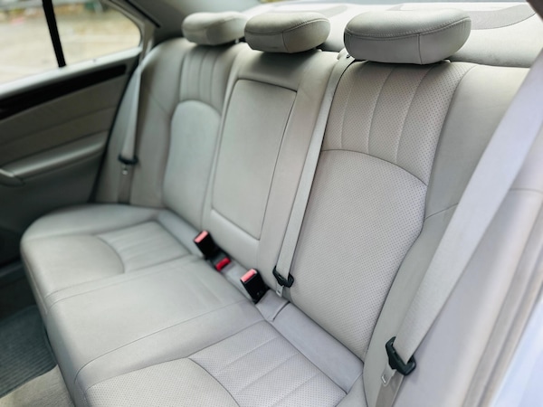 Used Mercedes-Benz C-Class 2004 for sale - 76251198: Photo 31