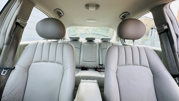 Used Mercedes-Benz C-Class 2004 for sale - 76251198: Photo 51