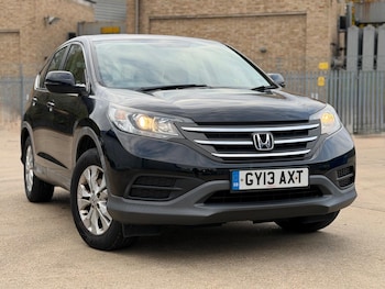 Used Honda CR-V 2013 for sale - 76446825: Photo