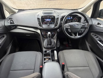 Used Ford Grand C-Max 2016 for sale - 77633884: Photo