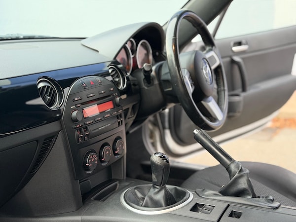 Used Mazda MX-5 2008 for sale - 76095153: Photo 12