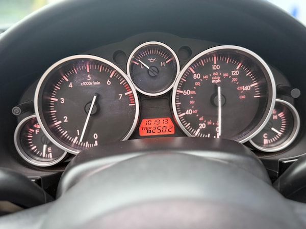 Used Mazda MX-5 2008 for sale - 76095153: Photo 14