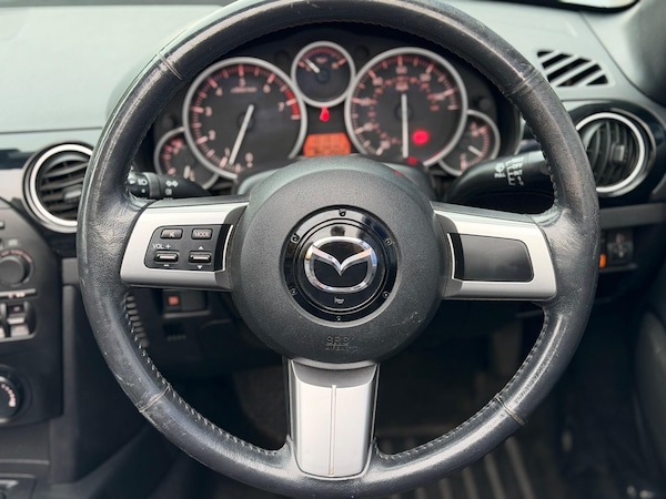 Used Mazda MX-5 2008 for sale - 76095153: Photo 15