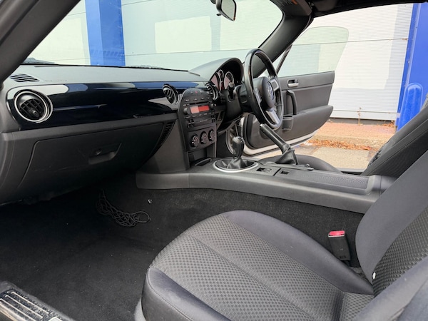 Used Mazda MX-5 2008 for sale - 76095153: Photo 20