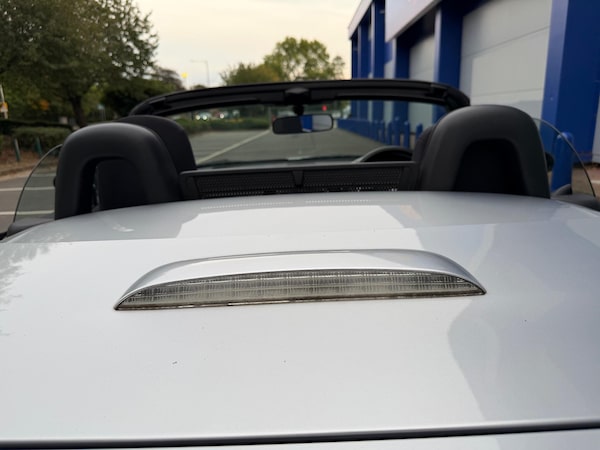Used Mazda MX-5 2008 for sale - 76095153: Photo 23