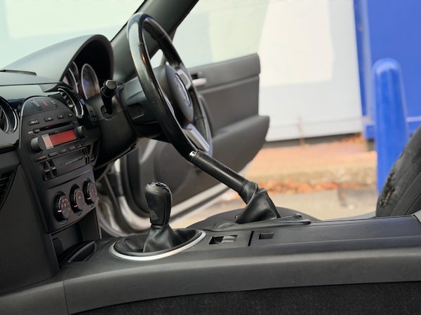 Used Mazda MX-5 2008 for sale - 76095153: Photo 24