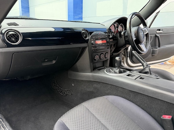 Used Mazda MX-5 2008 for sale - 76095153: Photo 25