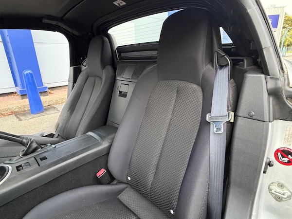 Used Mazda MX-5 2008 for sale - 76095153: Photo 26