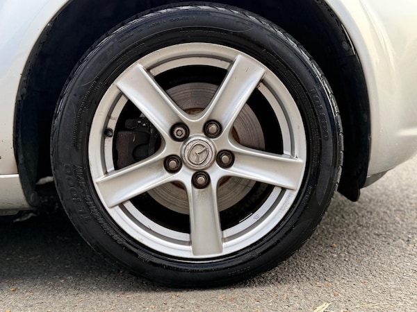Used Mazda MX-5 2008 for sale - 76095153: Photo 31