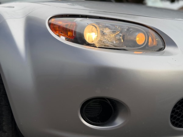 Used Mazda MX-5 2008 for sale - 76095153: Photo 32