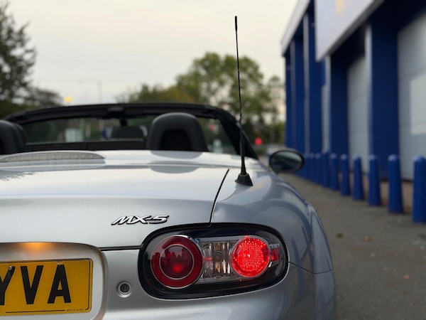 Used Mazda MX-5 2008 for sale - 76095153: Photo 36