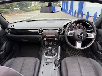 Used Mazda MX-5 2008 for sale - 76095153: Photo 3