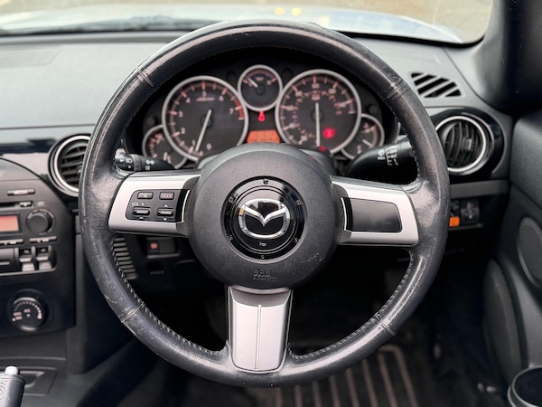 Used Mazda MX-5 2008 for sale - 76095153: Photo 40
