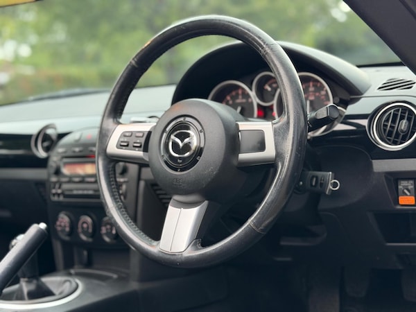 Used Mazda MX-5 2008 for sale - 76095153: Photo 44