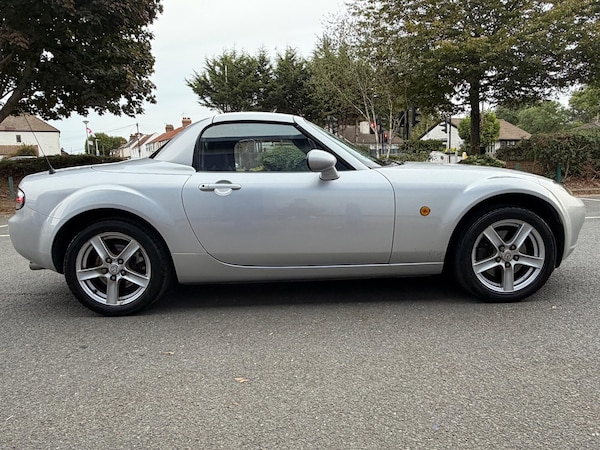 Used Mazda MX-5 2008 for sale - 76095153: Photo 8