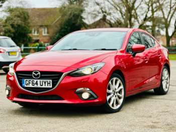 Used Mazda Mazda3 2014 for sale - 74895420: Photo