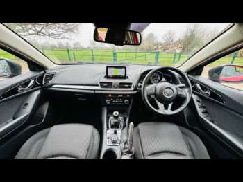 Used Mazda Mazda3 2014 for sale - 74895420: Photo