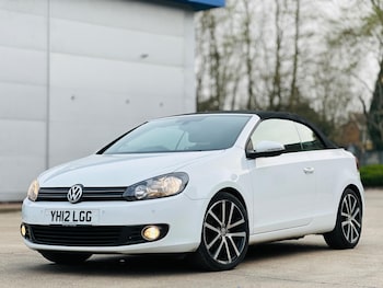 Used Volkswagen Golf 2012 for sale - 77909384: Photo
