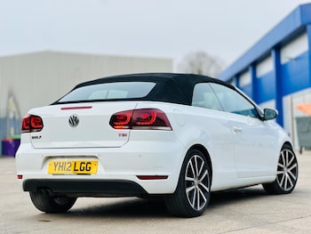 Used Volkswagen Golf 2012 for sale - 77909384: Photo