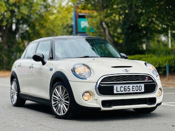 Used MINI Hatch 2015 for sale - 75768336: Photo
