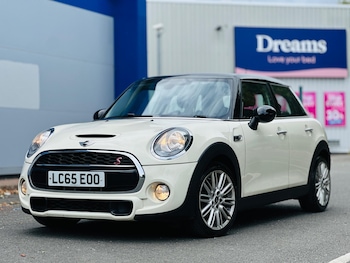 Used MINI Hatch 2015 for sale - 75768336: Photo