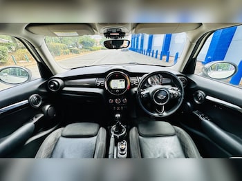 Used MINI Hatch 2015 for sale - 75768336: Photo
