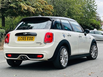 Used MINI Hatch 2015 for sale - 75768336: Photo