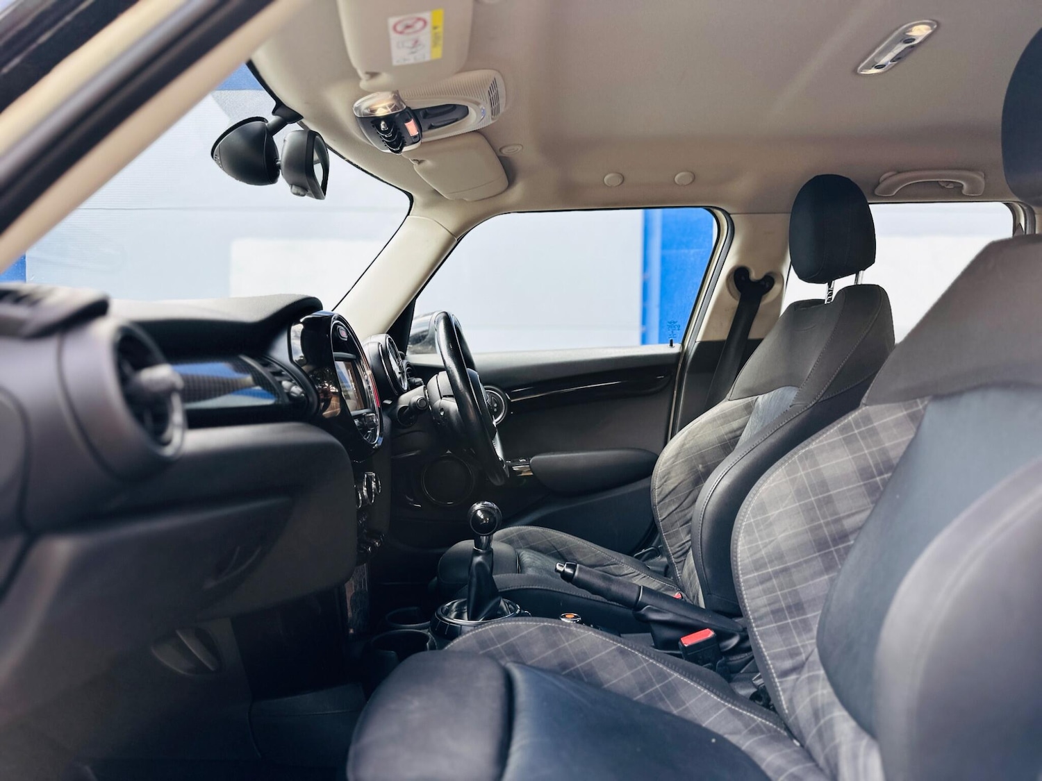 Vehicle 53
