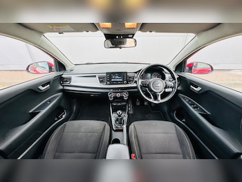 Used Kia Rio 2017 for sale - 78461682: Photo