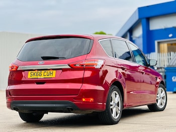 Used Ford S-Max 2016 for sale - 78461052: Photo