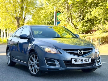 Used Mazda Mazda6 2009 for sale - 78481014: Photo
