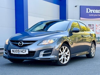 Used Mazda Mazda6 2009 for sale - 78481014: Photo