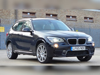 Used BMW X1 2015 for sale - 79093933: Photo
