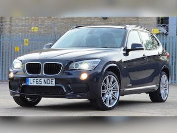Used BMW X1 2015 for sale - 79093933: Photo