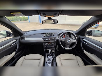 Used BMW X1 2015 for sale - 79093933: Photo