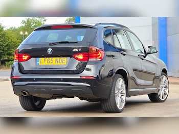 Used BMW X1 2015 for sale - 79093933: Photo