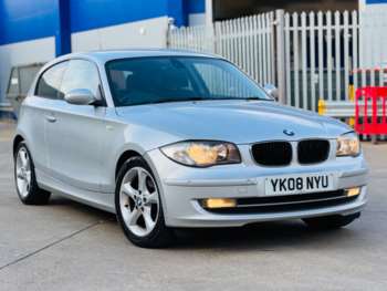 2008 (08) - 1.6 116i Edition ES Euro 4 3dr
