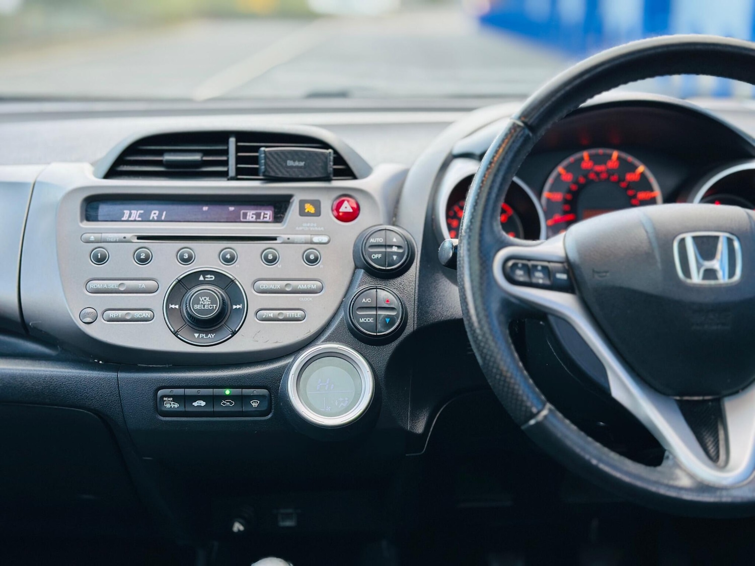 Used Honda Jazz for sale - 77174509: Photo 13